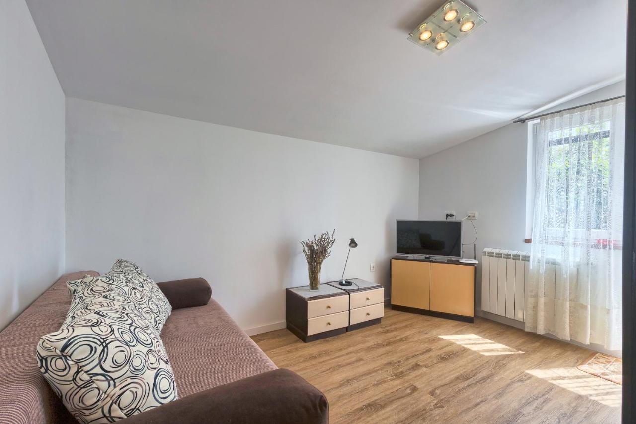 Apartament Smokva
